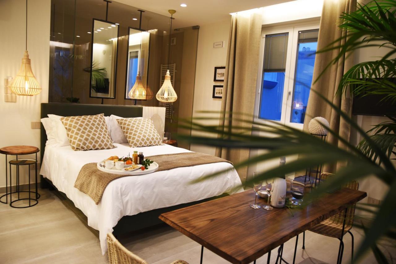 B&B Dimora Vistamare Barletta Buitenkant foto