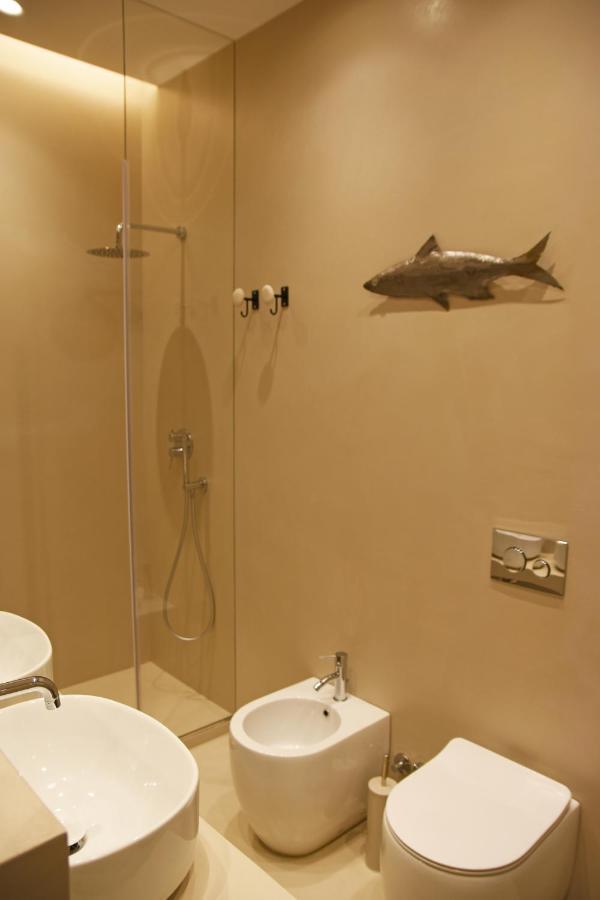 B&B Dimora Vistamare Barletta Buitenkant foto