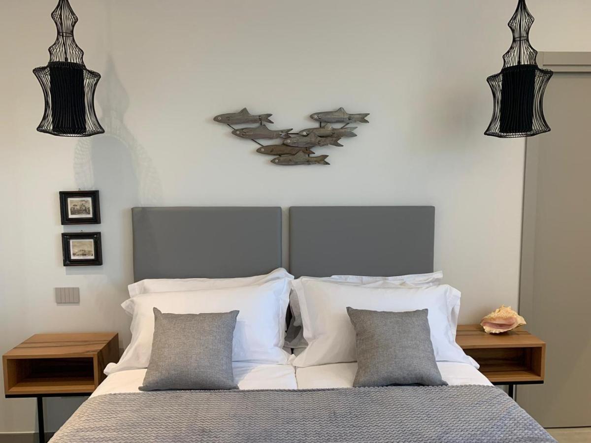 B&B Dimora Vistamare Barletta Buitenkant foto