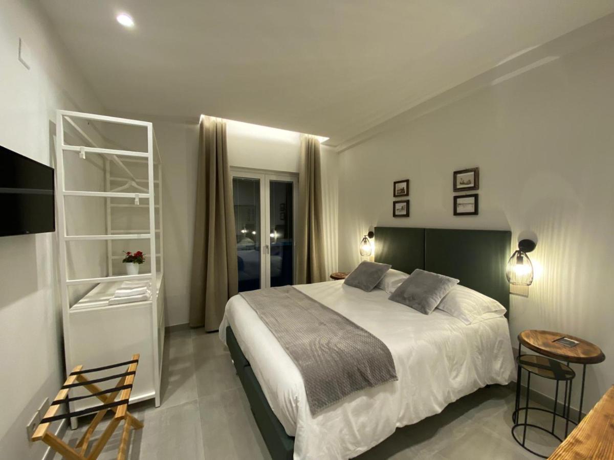 B&B Dimora Vistamare Barletta Buitenkant foto