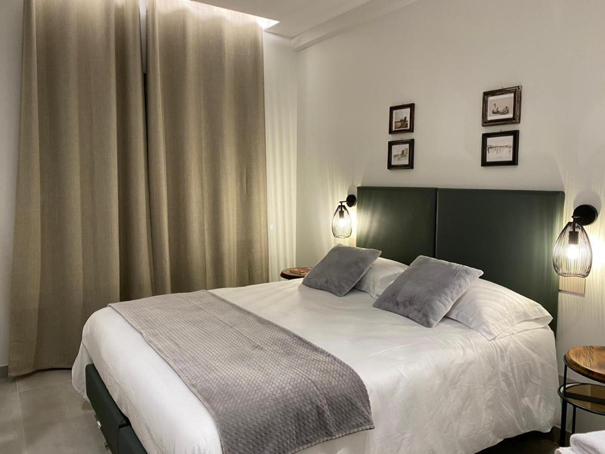 B&B Dimora Vistamare Barletta Buitenkant foto