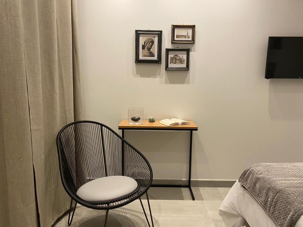 B&B Dimora Vistamare Barletta Buitenkant foto